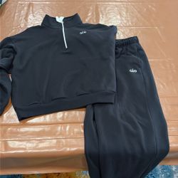 Alo Set Size L-XL