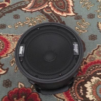 Acoustic Image Upshot speaker