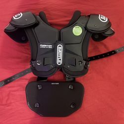Battle Football Pads