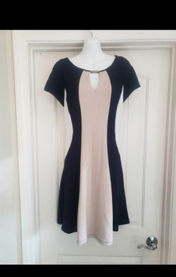 Color block dress (8)