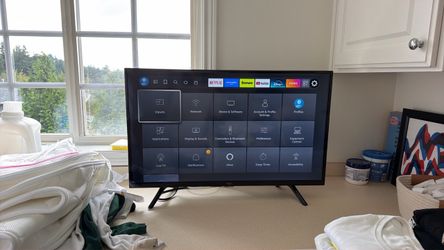32in Amazon Fire TV