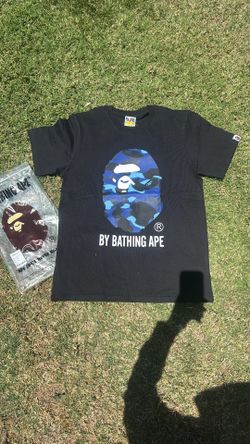Brand new Bape shirt