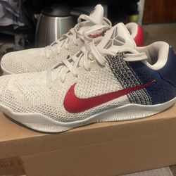 Kobe 11 Elite Low USA  Size 9