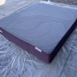 Purple King Mattress 