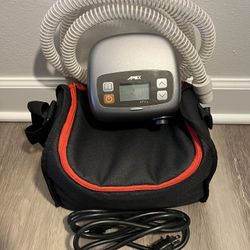 Apex XT Fit Air Pressure Machine – Excellent Condition