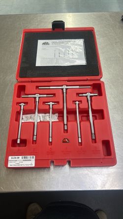 Mac Tools