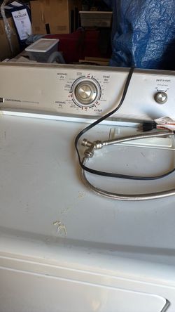 Maytag Gas Dryer