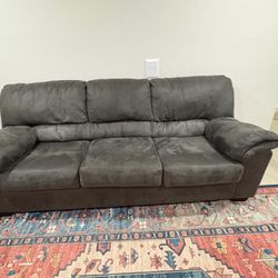 Ashley Sofa for Free