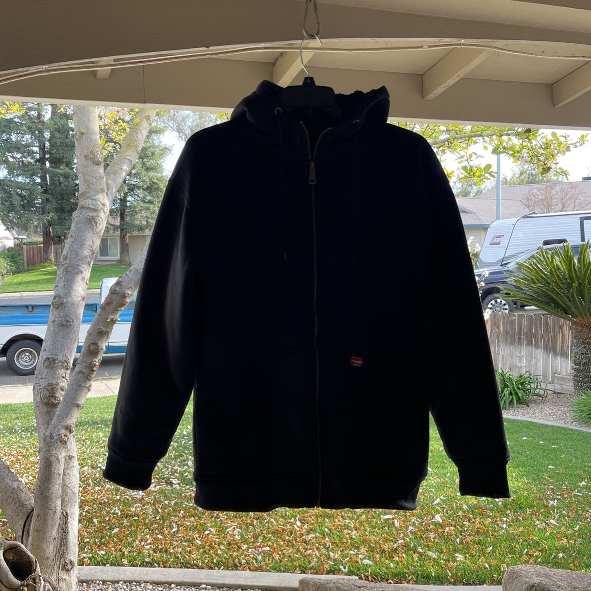 Wrangler Workwear Jacket.