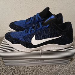 Nike Kobe 11 Elite Low size 12
