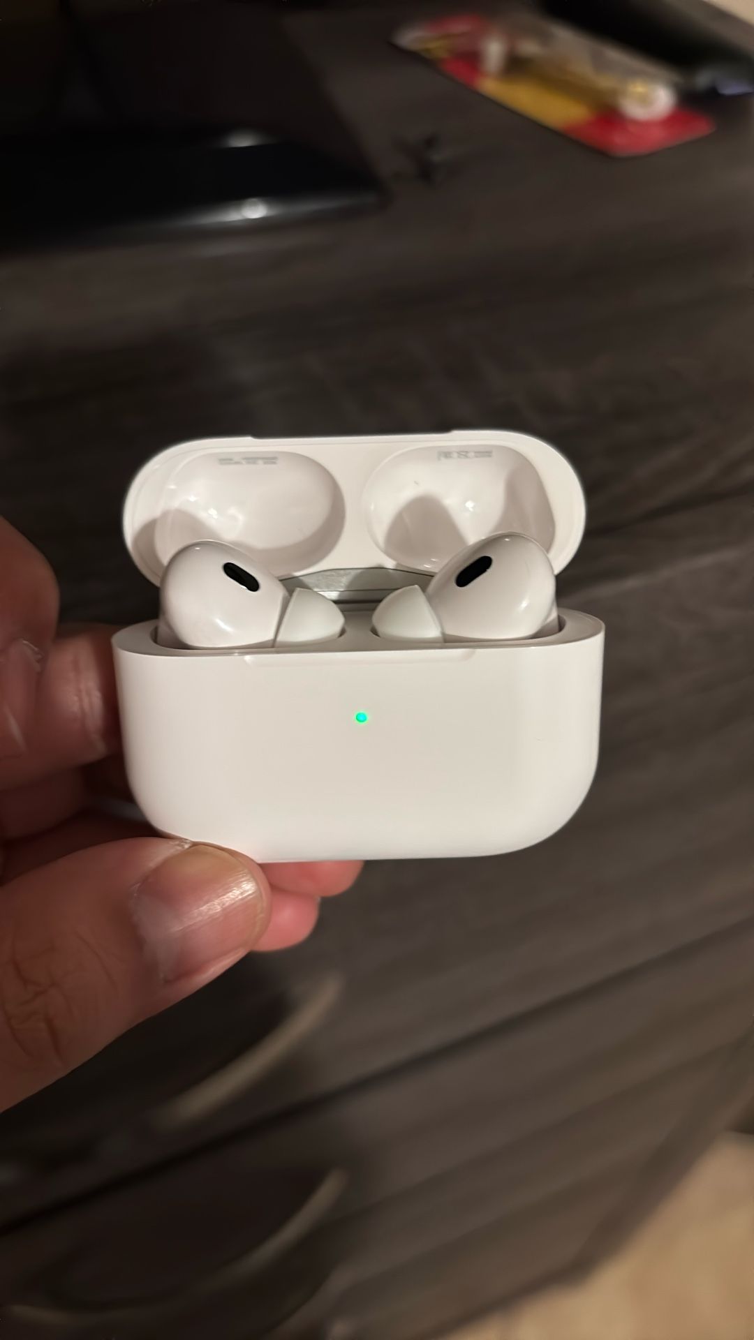 airpods pro 2