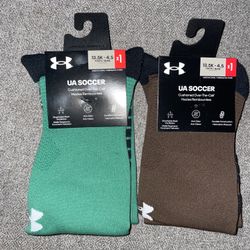Soccer Socks 