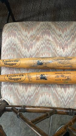 Youth Louisville Sluggers
