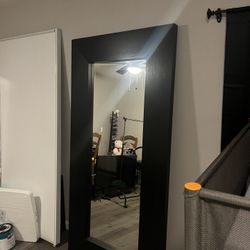 IKEA Mirror 