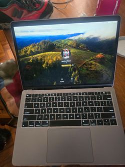 2019 MacBook air 2