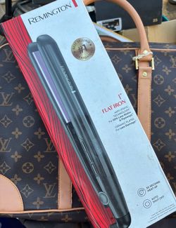 Straightener new