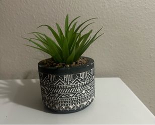 Plantita artificial