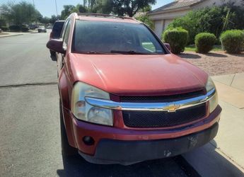 2006 Chevrolet Equinox