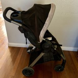 Graco stroller 