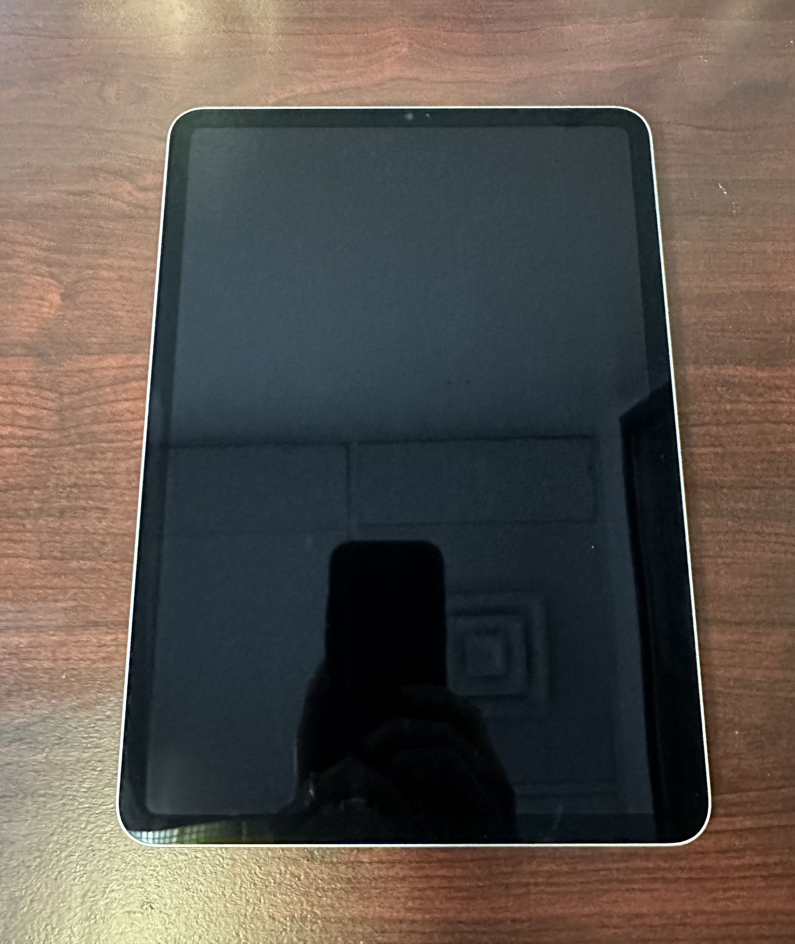 Apple iPad Pro 11-inch 4th Generation A2759 -1TB WiFi - Space Gray
