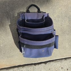 Tool Bag $10
