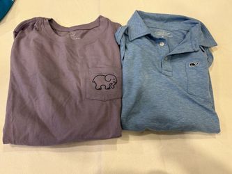 Womens 2 top bundle