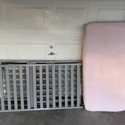 Baby Bed For Free