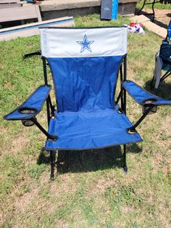 Silla De Los Vaqueros Excellent Condition