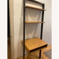 Ladder Desk - Westelm 