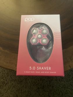 Pop Shaver