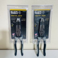 Klein Tools $30 Each