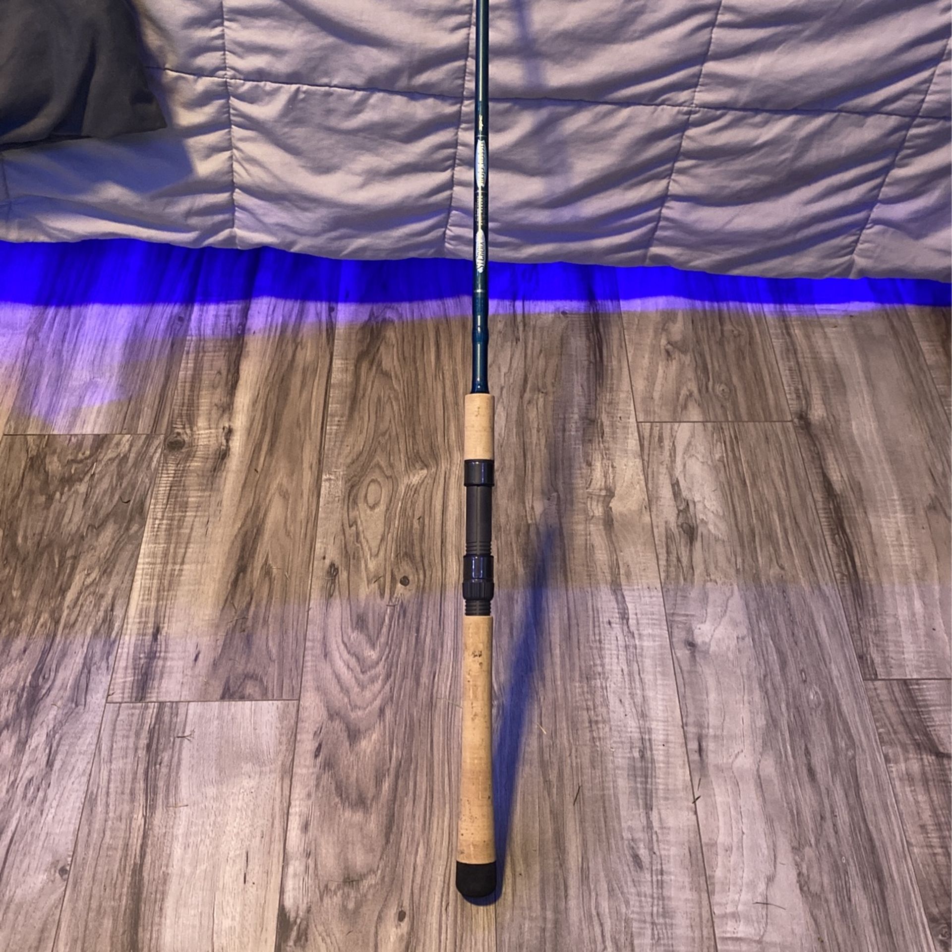 Brand New Never Used St.croix Mojo Inshore Fishing Rod