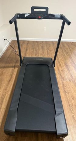 Treadmill / Caminadora