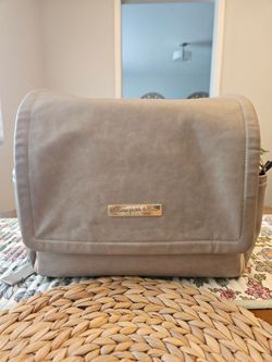Petunia Pickle Bottom Diaper Bag