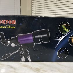 Astronomical Telescope