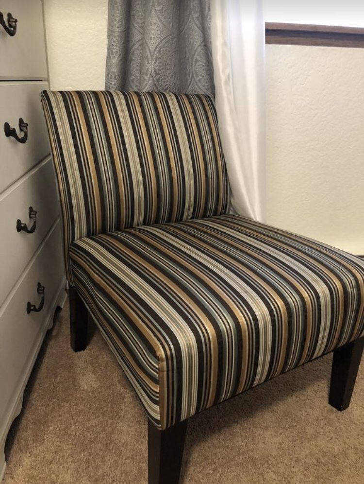 2 chairs both for $20