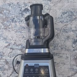 Ninja Blender