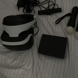Ps Vr