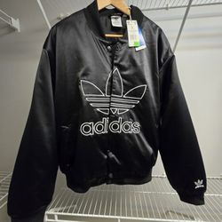 Adidas Jacket