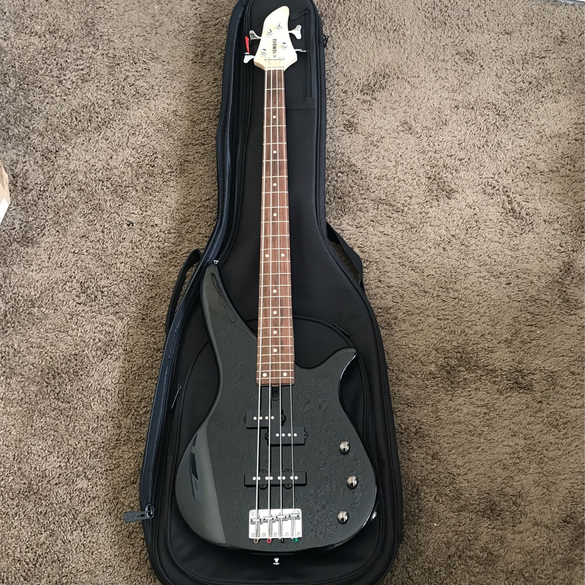Yamaha RBX170 Electric bass