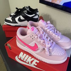 Women’s / Men’s Nike Dunk