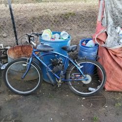 I Kent  Motorcycle Bike Can't Do That