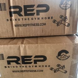 REP weight Storage