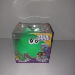 Jumbo Kitty Squishy 