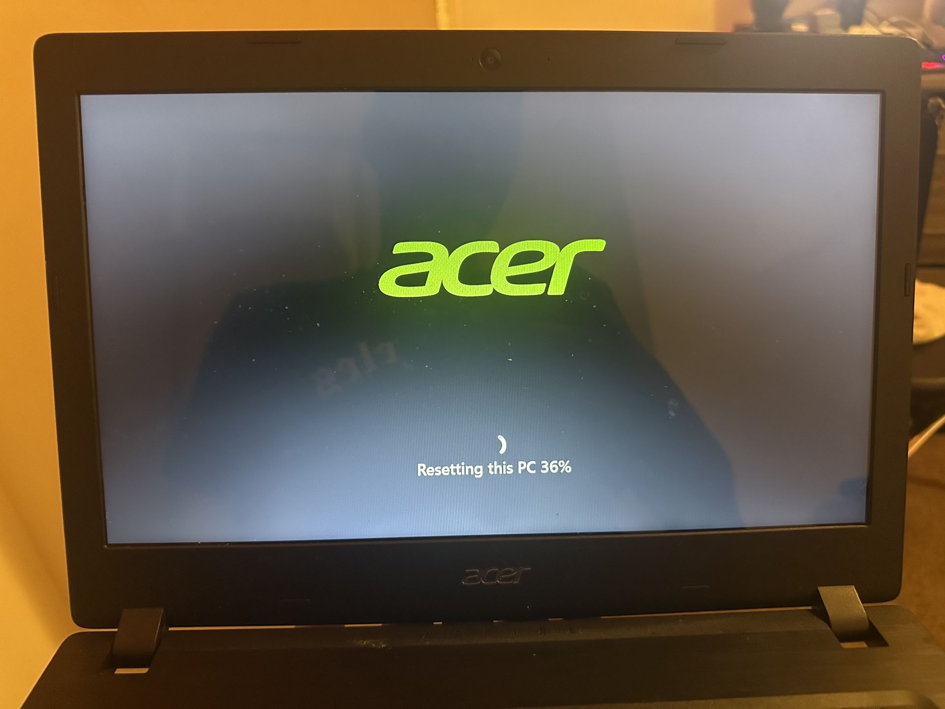 Acer Aspire A315-21-92FX