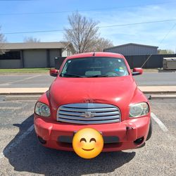 2010 Chevy HHR Motor 2.2 Litros