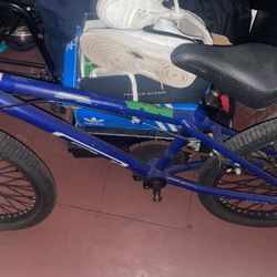 Gt Bmx Bike