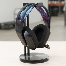 Logitech G353 Wireless Headset Black