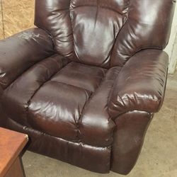 Recliner
