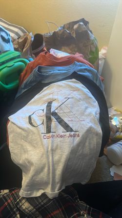 Boys 5T Long Sleeve Shirts